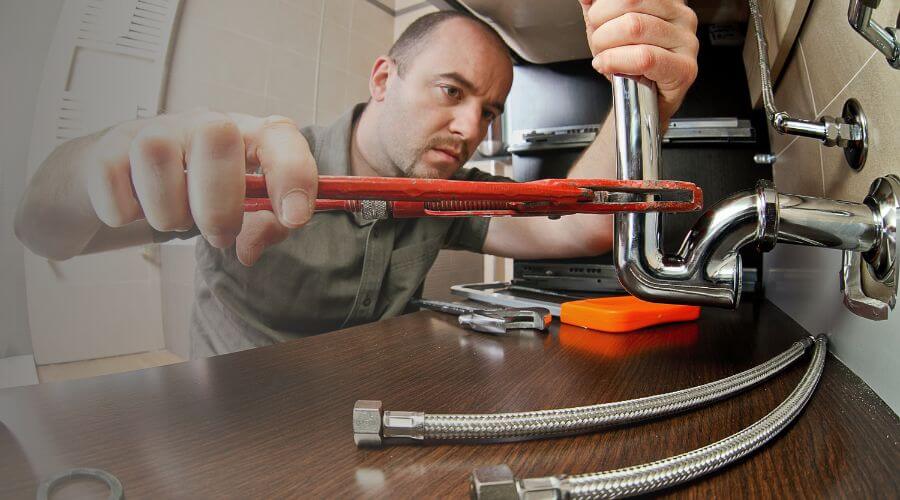 Local water heater installation in Oakland, TX
